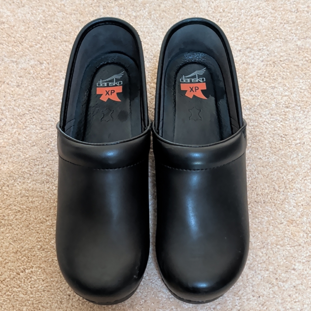 Dansko Xp Clogs - image 1